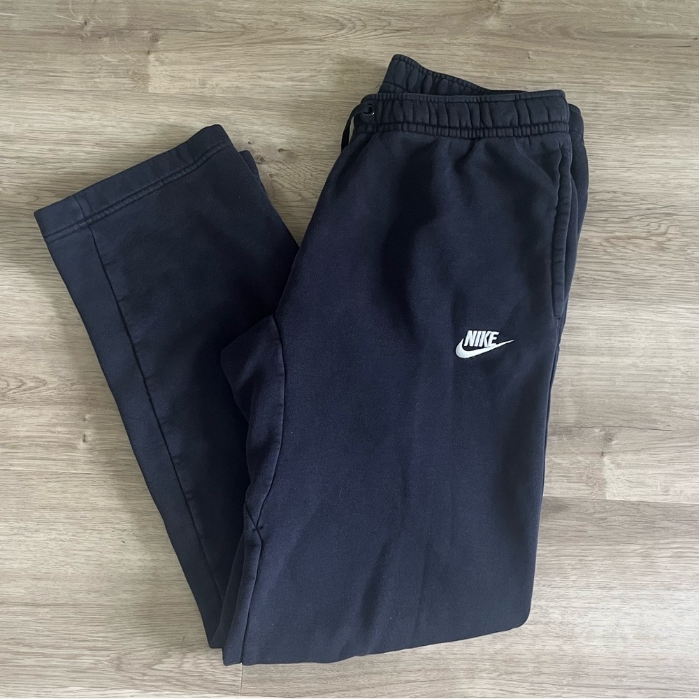 Mens Nike Cotton Sweatpants